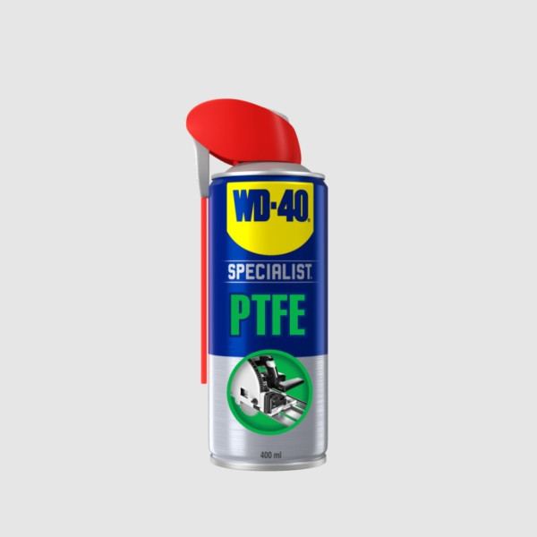 WD40 WD-40 Specialist High Performance PTFE Lubricant (400ml)